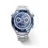 Newface Huawei Watch Ultimate Polymer Nano Ekran Koruyucu - Şeffaf