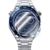 Newface Huawei Watch Ultimate Polymer Nano Ekran Koruyucu - Şeffaf