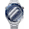 Newface Huawei Watch Ultimate Polymer Nano Ekran Koruyucu - Şeffaf