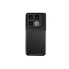 Newface İnfinix GT 20 Pro Kılıf Auto Focus Karbon Kapak - Siyah