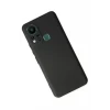 Newface İnfinix Hot 11s Kılıf First Silikon - Siyah