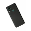 Newface İnfinix Hot 11s Kılıf First Silikon - Siyah