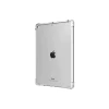 Newface Apple iPad 10.2 (7.nesil) Kılıf Anti Shock Tablet Silikon - Şeffaf