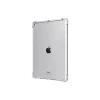 Newface Apple iPad 10.2 (7.nesil) Kılıf Anti Shock Tablet Silikon - Şeffaf