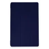 Newface Apple iPad 10.2 (7.nesil) Kılıf Tablet Smart Kılıf - Lacivert