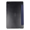 Newface Apple iPad 10.2 (7.nesil) Kılıf Tablet Smart Kılıf - Lacivert