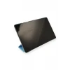 Newface Apple iPad 10.2 (7.nesil) Kılıf Tablet Smart Kılıf - Mavi