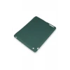 Newface Apple iPad 4 9.7 Kılıf Evo Tablet Silikon - Yeşil