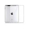Newface Apple iPad 4 9.7 Kılıf Tablet Şeffaf Silikon