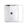 Newface Apple iPad 4 9.7 Kılıf Tablet Şeffaf Silikon
