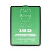 Newface Apple iPad 4 9.7 Tablet 10D Seramik Nano
