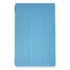 Newface Apple iPad 5 Air 9.7 Kılıf Tablet Smart Kılıf - Mavi
