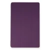 Newface Apple iPad 5 Air 9.7 Kılıf Tablet Smart Kılıf - Mor