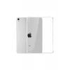 Newface Apple iPad Air 4 10.9 Kılıf Anti Shock Tablet Silikon - Şeffaf