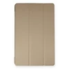 Newface Apple iPad Air 5 (2022) Kılıf Tablet Smart Kılıf - Gold