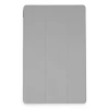Newface Apple iPad Air 5 (2022) Kılıf Tablet Smart Kılıf - Gri
