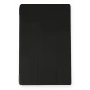 Newface Apple iPad Air 5 (2022) Kılıf Tablet Smart Kılıf - Siyah