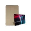 Newface Apple iPad Mini 3 Kılıf Tablet Smart Kılıf - Gold