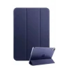 Newface Apple iPad Mini 3 Kılıf Tablet Smart Kılıf - Lacivert