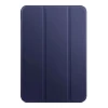 Newface Apple iPad Mini 3 Kılıf Tablet Smart Kılıf - Lacivert