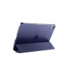 Newface Apple iPad Mini 3 Kılıf Tablet Smart Kılıf - Lacivert