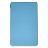 Newface Apple iPad Mini 3 Kılıf Tablet Smart Kılıf - Mavi