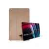 Newface Apple iPad Mini 3 Kılıf Tablet Smart Kılıf - Rose Gold