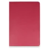 Newface Apple iPad Mini 4 Kılıf 360 Tablet Deri Kılıf - Pembe