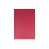 Newface Apple iPad Mini 6 Kılıf 360 Tablet Deri Kılıf - Pembe
