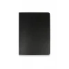 Newface Apple iPad Mini 6 Kılıf 360 Tablet Deri Kılıf - Siyah