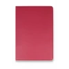 Newface Apple iPad Pro 11 (2020) Kılıf 360 Tablet Deri Kılıf - Pembe