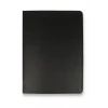 Newface Apple iPad Pro 11 (2020) Kılıf 360 Tablet Deri Kılıf - Siyah