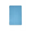 Newface Apple iPad Pro 11 (2021) Kılıf Tablet Smart Kılıf - Mavi