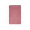 Newface Apple iPad Pro 11 (2021) Kılıf Tablet Smart Kılıf - Pembe