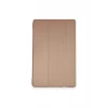 Newface Apple iPad Pro 11 (2021) Kılıf Tablet Smart Kılıf - Rose Gold