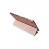 Newface Apple iPad Pro 11 (2021) Kılıf Tablet Smart Kılıf - Rose Gold