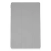Newface Apple iPad Pro 13 (2024) Kılıf Tablet Smart Kılıf - Gri