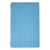 Newface Apple iPad Pro 13 (2024) Kılıf Tablet Smart Kılıf - Mavi