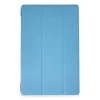 Newface Apple iPad Pro 13 (2024) Kılıf Tablet Smart Kılıf - Mavi