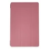 Newface Apple iPad Pro 13 (2024) Kılıf Tablet Smart Kılıf - Pembe