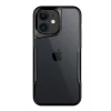 Newface Apple iPhone 11 Kılıf Boyi Silikon Kapak - Siyah