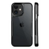 Newface Apple iPhone 11 Kılıf Boyi Silikon Kapak - Siyah