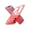 Newface Apple iPhone 11 Kılıf Lüx Şeffaf Silikon