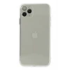 Newface Apple iPhone 11 Pro Kılıf Fly Lens Silikon - Şeffaf