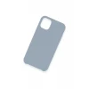 Newface Apple iPhone 11 Pro Max Kılıf Lansman Legant Silikon - Açık Lila