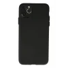 Newface Apple iPhone 11 Pro Max Kılıf Puma Silikon - Siyah