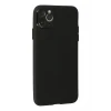 Newface Apple iPhone 11 Pro Max Kılıf Puma Silikon - Siyah
