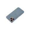 Newface Apple iPhone 11 Pro Max Shine Kamera Lens Koruma Cam - Pembe