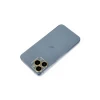 Newface Apple iPhone 11 Pro Shine Kamera Lens Koruma Cam - Gold