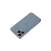 Newface Apple iPhone 11 Pro Shine Kamera Lens Koruma Cam - Pembe